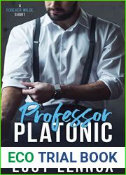 Professor Platonic (Forever Wilde, #9.5)