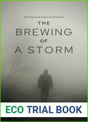 The Brewing of a Storm : The Second Book of Stitched