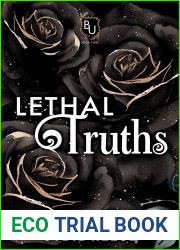 Lethal Truths (Blackwood University #2)