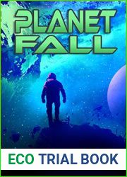 Planet Fall (Kestrel Class, #6)