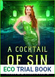 A Cocktail Of Sin: A Forked Tail Story (The Forked Tail Book 7)