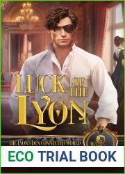 Luck of the Lyon (The Lyon|s Den)