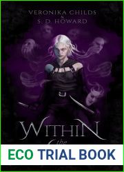 Within the Walls: An Epic Fantasy Short Story (Peoples of Wintenaeth Fan Series)