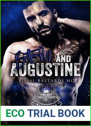 Butterfly and Augustine (Royal Bastards MC, Newark, NJ Chapter, #3)