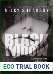 Black Widow: A suspenseful, gripping, and twisted thriller