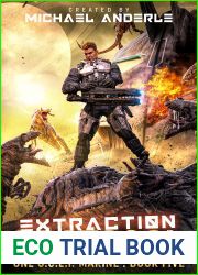 Extraction Protocol (One U.G.L.Y. Marine #5)