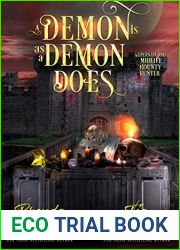 A Demon is as a Demon Does (Shrouded Nation #7)