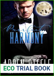 Purrfect Harmony (Blackhaven Manor #1)