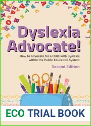 Dyslexia Advocate! Second Edition