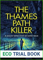 The Thames Path Killer (Detective Rob Miller #1)