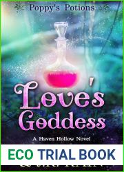Love|s Goddess (Poppy|s Potions, #3) (Haven Hollow, #5)