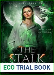 The Stalk: A Science Fiction Retelling of Jack and the Beanstalk (Rove City Book 2)