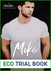 Mike (A Steele Riders Family, #3)