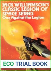One Against The Legion (Legion of Space, #3)