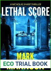 Lethal Score (Nicholas Sharp #2)