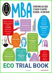 An MBA in a Book: Everything You Need to Know to Master Business - In One Book! (Degree in a Book)