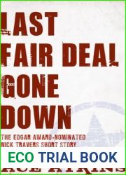 Last Fair Deal Gone Down (Nick Travers #4.5)