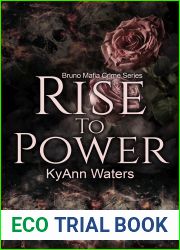 Rise To Power (Bruno Mafia Crime Series Book 1)
