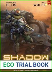 Shadow Watch: Kethurg War