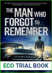 The Man Who Forgot to Remember