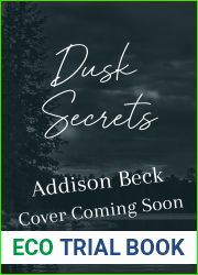 Dusk Secrets
