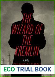 The Wizard of the Kremlin