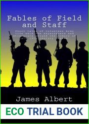 Fables of Field and Staff
