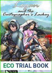 Logan and the Cartographer|s Lackey (Lackey|s War, #1)