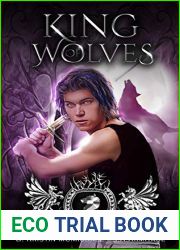 King of Wolves (Kingdom of Fairytales: Red Riding Hood #1)
