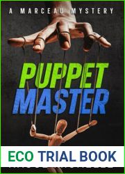 Puppet Master: A Marceau Mystery