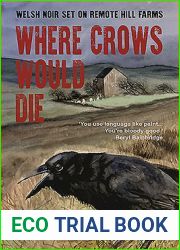 Where Crows Would Die