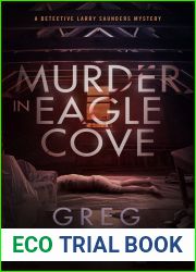 Murder in Eagle Cove (book 1)