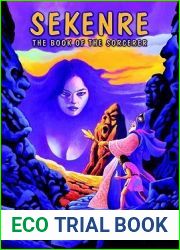 Sekenre: The Book of the Sorcerer
