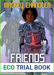 Friends in the Stars (Family Law, #5)