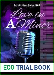 Love in A Minor (Love in Minor Book 1)