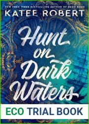 Hunt on Dark Waters (Crimson Sails, #1)