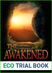 The Awakened (The Lazarus Chronicles, #1)
