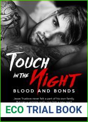 Touch in the Night (Blood and Bonds, #1)