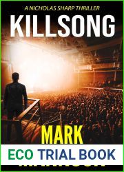 Killsong (Nicholas Sharp, #1)