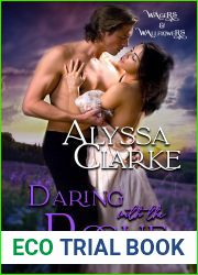 Daring with the Rogue (Wagers and Wallflowers, #8)