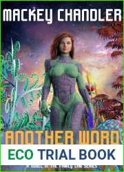 Another Word for Magic (Family Law, #6)