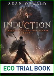 Induction: A Litrpg Apocalypse (Welcome to the Multiverse Book 1)