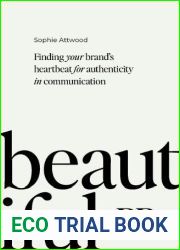 Beautiful PR: Finding your brand|s heartbeat for authenticity in communication