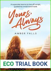 Yours, Always (Amber Falls, #1)