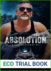 Injustice and Absolution (Royal Bastards MC: Gettysburg, PA, #1)