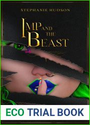 Imp And The Beast (The Shadow Imp, #1)