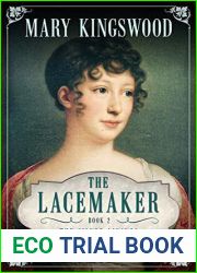 The Lacemaker (Silver Linings Mysteries #2)