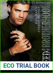 Bleed for the Brotherhood (The Illicit Brotherhood #4)