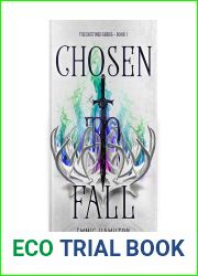 Chosen to Fall (Destined, #1)