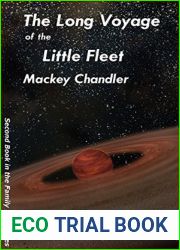 The Long Voyage of the Little Fleet (Family Law, #2)